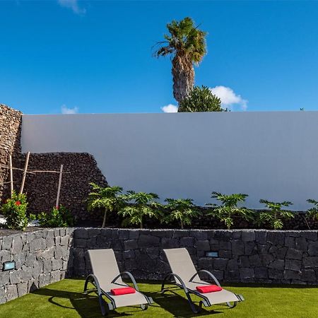 Villa Rossa - Villas Now - Lh215 By Villas Now Ltd Playa Blanca  Exterior photo