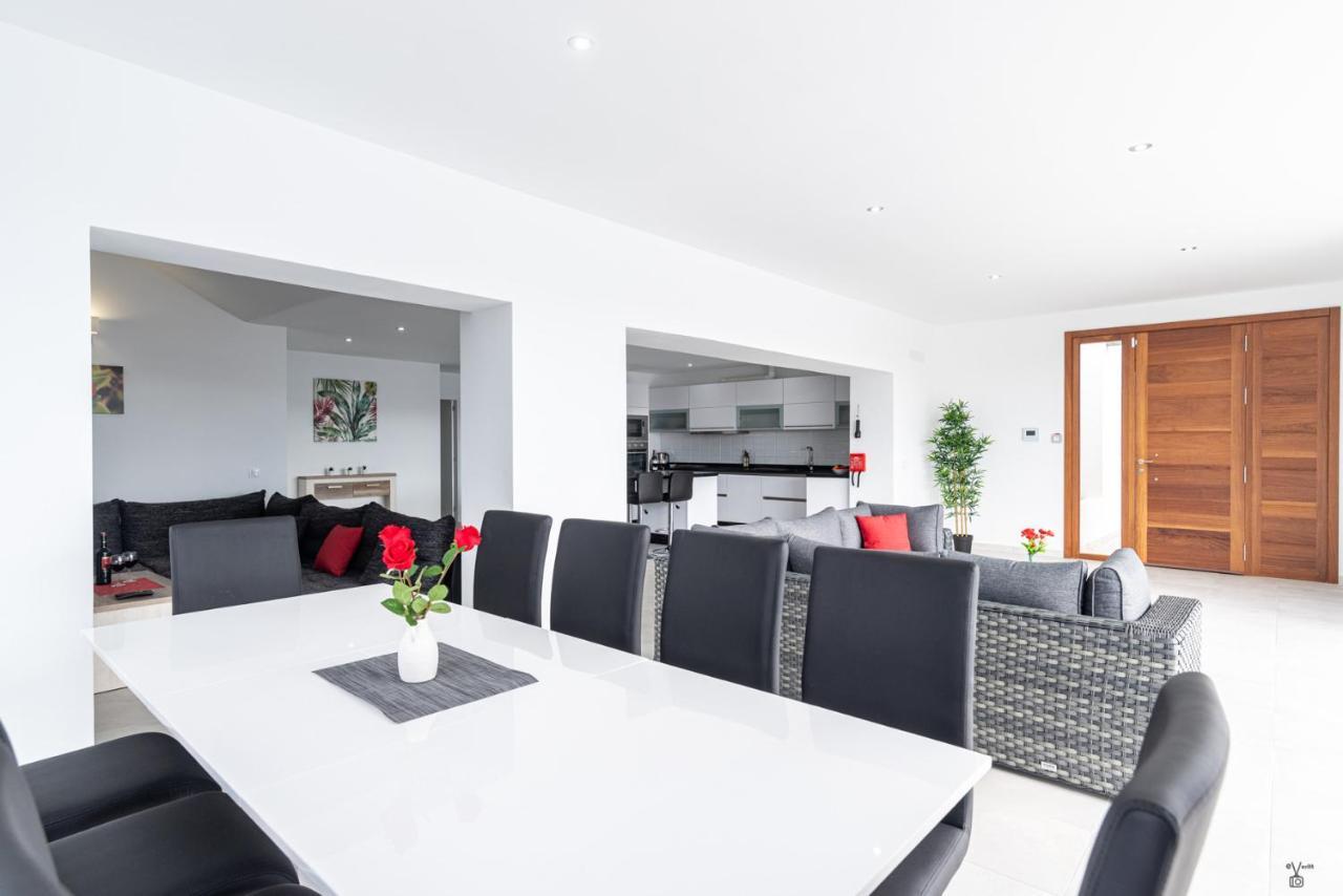 Villa Rossa - Villas Now - Lh215 By Villas Now Ltd Playa Blanca  Exterior photo