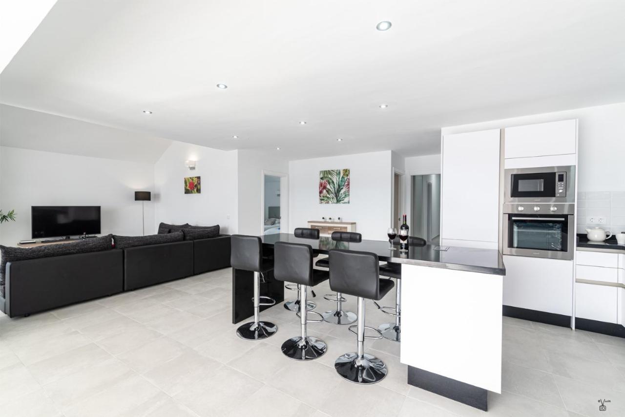 Villa Rossa - Villas Now - Lh215 By Villas Now Ltd Playa Blanca  Exterior photo